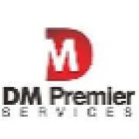 DM Premier Services logo, DM Premier Services contact details