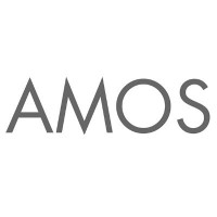 Amos Lighting + Home logo, Amos Lighting + Home contact details