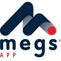 megsApp logo, megsApp contact details