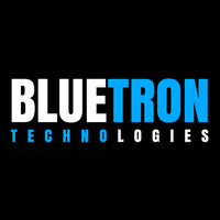 BlueTron Technologies logo, BlueTron Technologies contact details