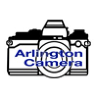 Arlington Camera logo, Arlington Camera contact details