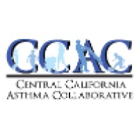 Central California Asthma Collaborative logo, Central California Asthma Collaborative contact details