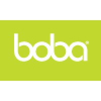 Boba Inc. logo, Boba Inc. contact details