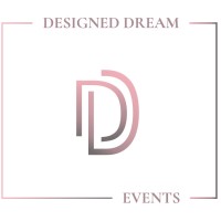 Designed Dream Wedding Planning logo, Designed Dream Wedding Planning contact details