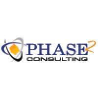 Phase 2 Consulting Inc. logo, Phase 2 Consulting Inc. contact details