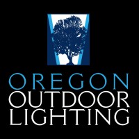 Oregon Outdoor Lighting logo, Oregon Outdoor Lighting contact details