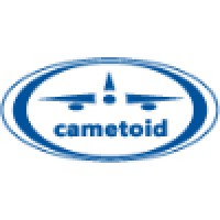 Cametoid Technologies logo, Cametoid Technologies contact details