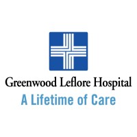 Greenwood Leflore Hospital Foundation logo, Greenwood Leflore Hospital Foundation contact details