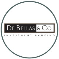 De Bellas & Co. logo, De Bellas & Co. contact details