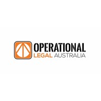 Operational Legal Australia Pty Ltd logo, Operational Legal Australia Pty Ltd contact details