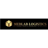 Medlab Supply Chain Solutions, Inc. logo, Medlab Supply Chain Solutions, Inc. contact details