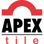 Apex Tile logo, Apex Tile contact details