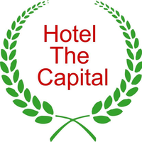 Hotel The Capital logo, Hotel The Capital contact details