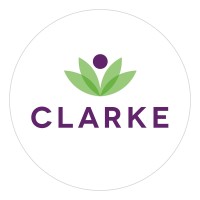 Clarke Schools for Hearing and Speech logo, Clarke Schools for Hearing and Speech contact details