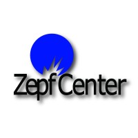 Zepf Center logo, Zepf Center contact details