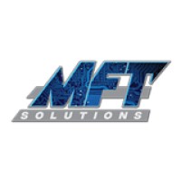 MFT Solutions logo, MFT Solutions contact details