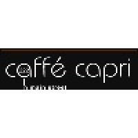 Caffe Capri logo, Caffe Capri contact details