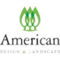 American Design and Landscape logo, American Design and Landscape contact details