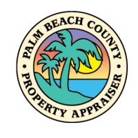 Palm Beach County Property Appraiser's Office logo, Palm Beach County Property Appraiser's Office contact details