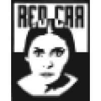 Red Car logo, Red Car contact details