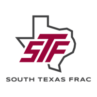 South Texas Frac logo, South Texas Frac contact details