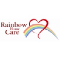 Rainbow Home Care logo, Rainbow Home Care contact details