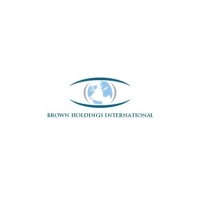 Brown Holdings International logo, Brown Holdings International contact details