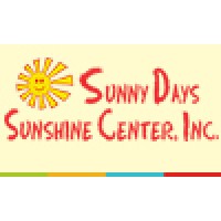 Sunshine Center logo, Sunshine Center contact details