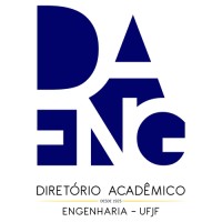 Academic Directory of Engineering - UFJF logo, Academic Directory of Engineering - UFJF contact details