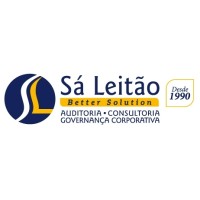 Sa Leitao Auditores logo, Sa Leitao Auditores contact details