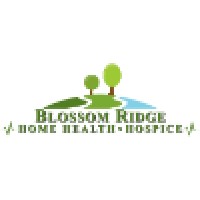 Blossom Ridge Home Health and Hospice logo, Blossom Ridge Home Health and Hospice contact details