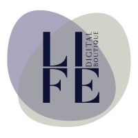 Life Digital Boutique logo, Life Digital Boutique contact details