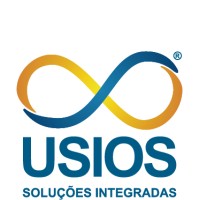 Usios logo, Usios contact details