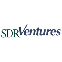 SDR Ventures logo, SDR Ventures contact details