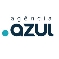 Agência Azul logo, Agência Azul contact details