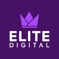 Elite Digital Inc. logo, Elite Digital Inc. contact details