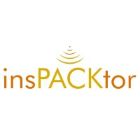 insPACKtor logo, insPACKtor contact details