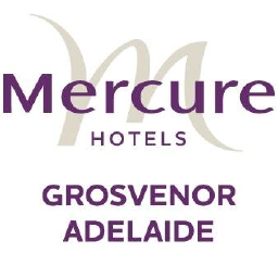 Mercure Grosvenor Hotel Adelaide logo, Mercure Grosvenor Hotel Adelaide contact details