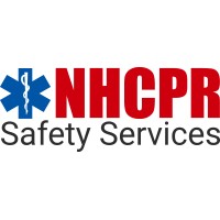 New Hampshire CPR logo, New Hampshire CPR contact details