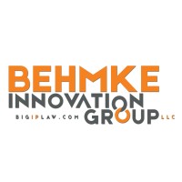 Behmke Innovation Group LLC logo, Behmke Innovation Group LLC contact details