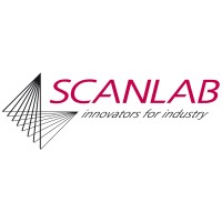 SCANLAB GmbH logo, SCANLAB GmbH contact details