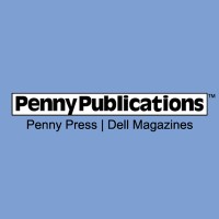 Penny Publications logo, Penny Publications contact details