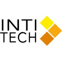 INTI-TECH logo, INTI-TECH contact details