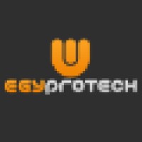 EgyProTech logo, EgyProTech contact details