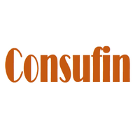 Consufin logo, Consufin contact details