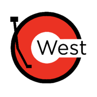 C West Entertainment logo, C West Entertainment contact details