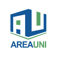 AREAUNI logo, AREAUNI contact details