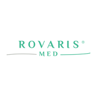 Rovaris Med logo, Rovaris Med contact details