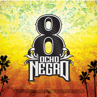 Ocho Negro logo, Ocho Negro contact details