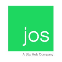 JOS Singapore logo, JOS Singapore contact details